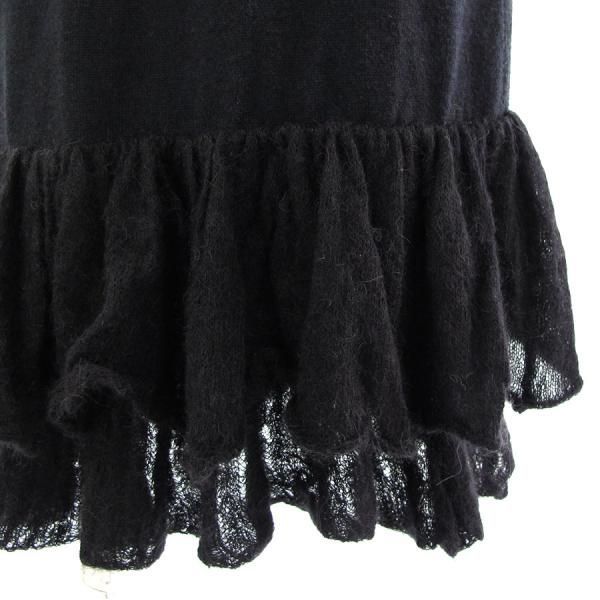 バレンチノ レッド ワンピース Bランク DECORATOM_COM_BR