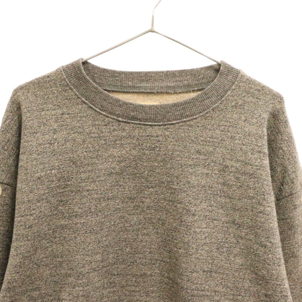 KAPITAL ボーンプリント トレーナー layanbV7i9OxG1SzCzCvn7pQx5WLHO