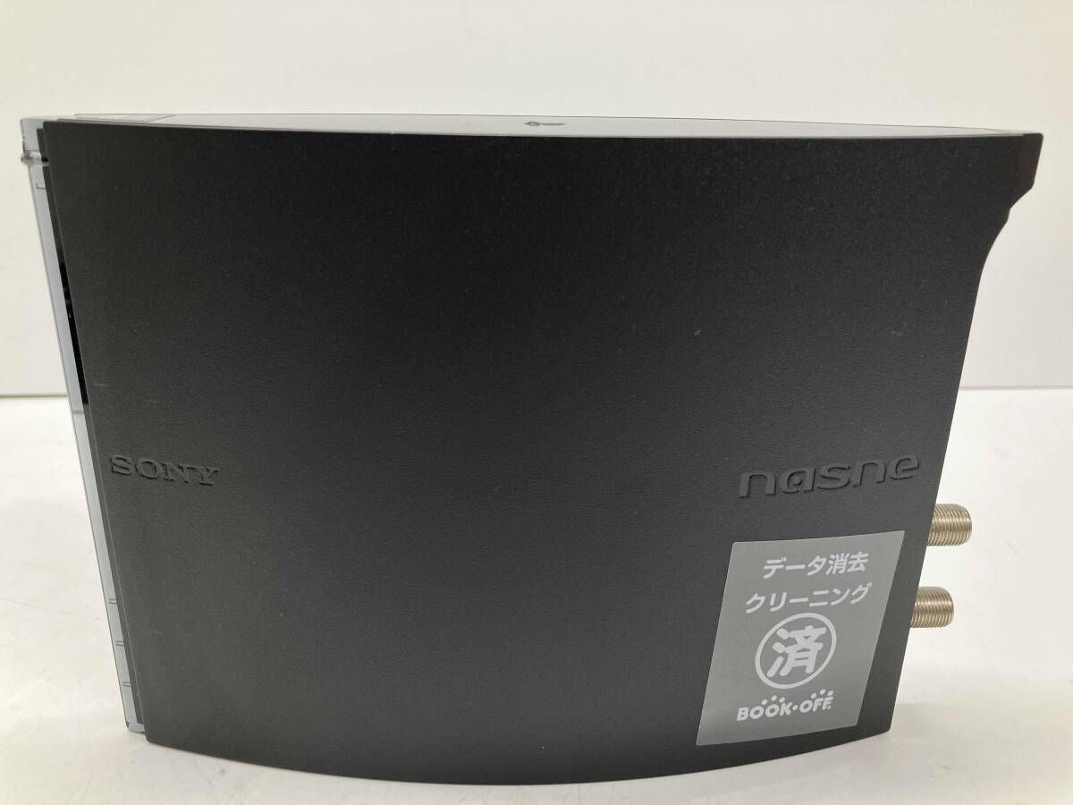 SONY SCE CECH-ZNR2J nasne [1TB] NAS - メルカリ