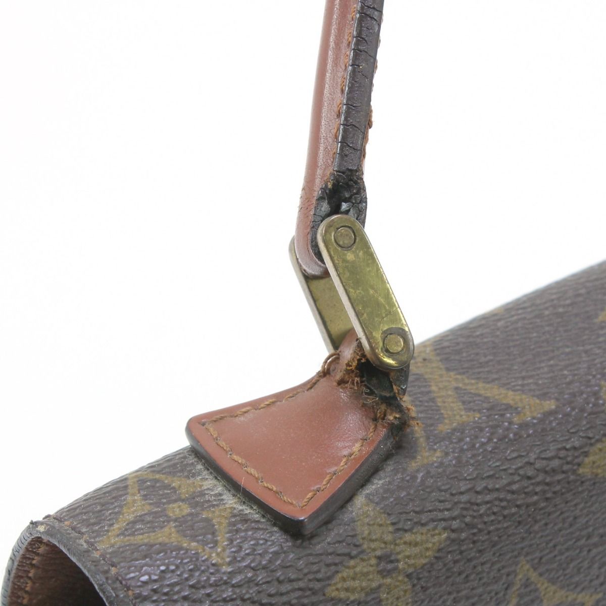 LOUIS VUITTON ルイヴィトン モノグラム コンコルド