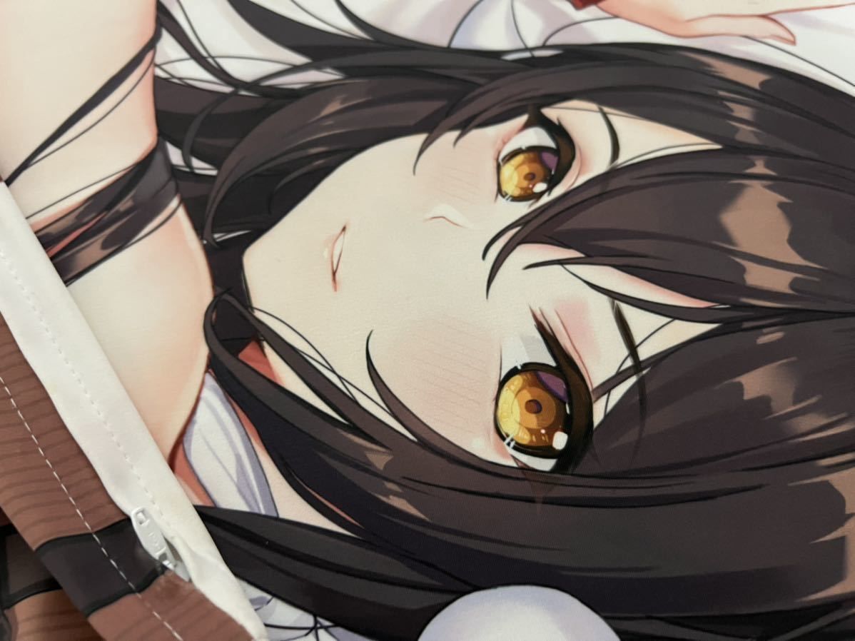正規品 [ 三笠 ] 抱き枕カバー 「アズールレーン Azurlane 2st