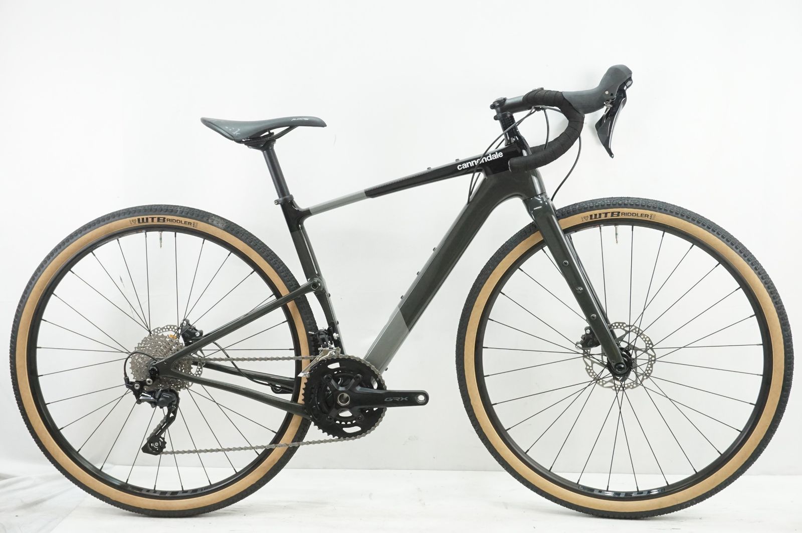 CANNONDALE キャノンデール TOPSTONE CARBON4 2025年モデル グラベルロードバイク | 大宮店