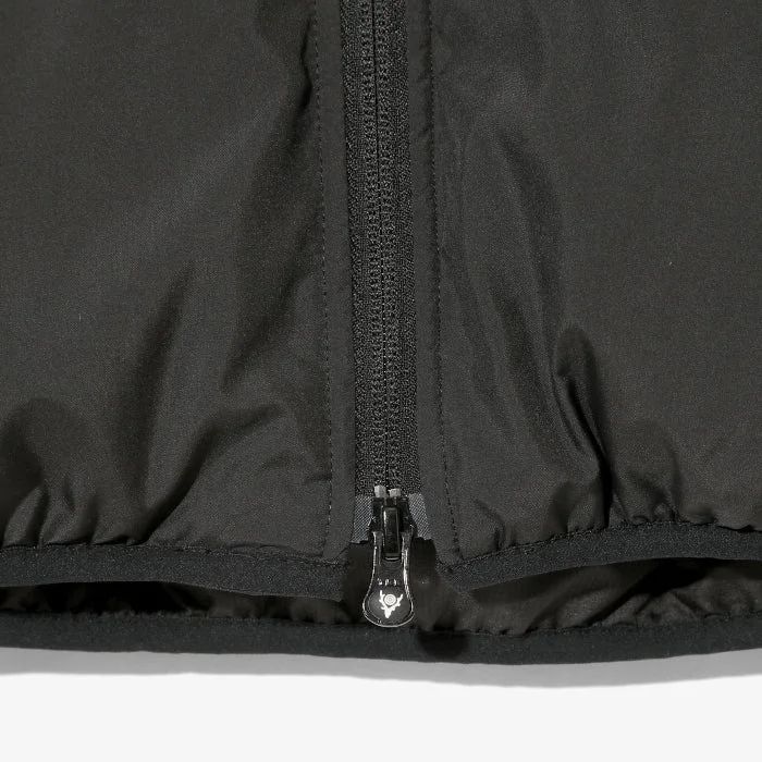 South2 West8インサレーターベスト South2 West8｜サウスツーウエストエイト Insulator vest インサ