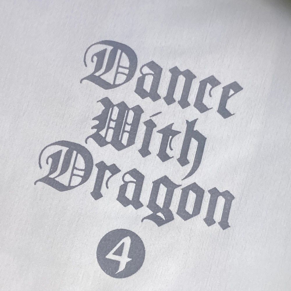 サイズ：4 DANCE WITH DRAGON ダンスウィズドラゴン 長袖