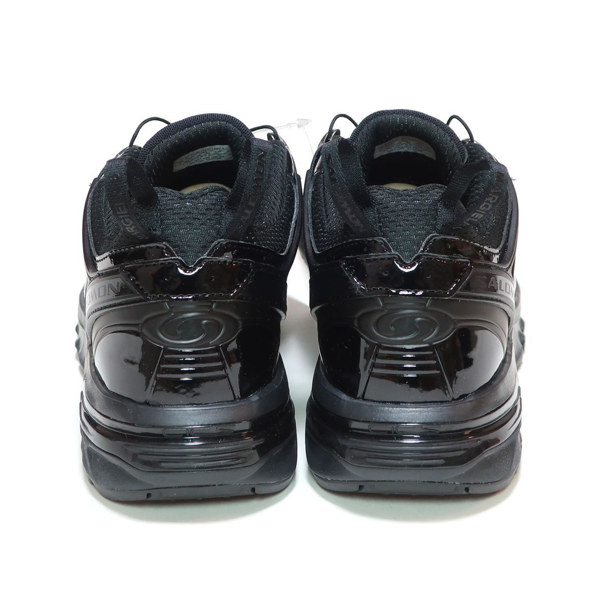 MM6 Maison Margiela x SALOMON ACS PRO BLACK/QUIET SHADE/BLACK 