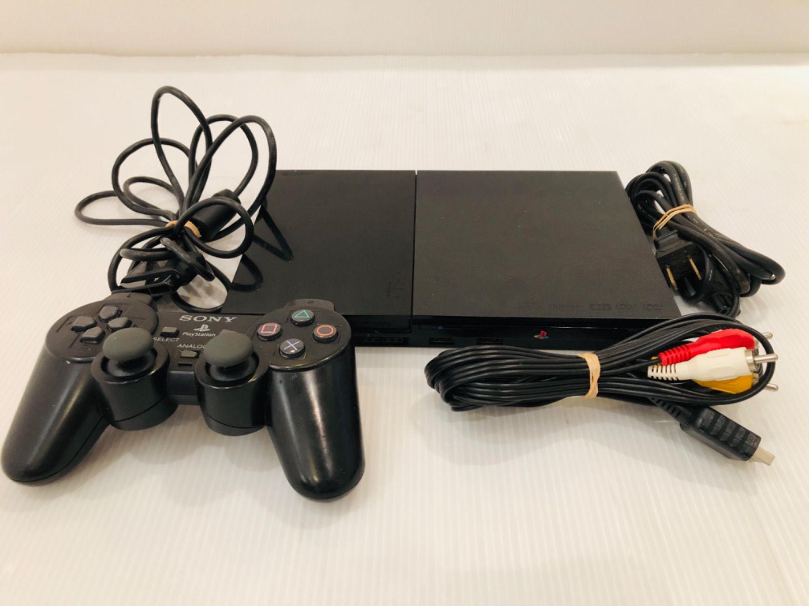 SONY PlayStation2 SCPH-90000