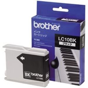(業務用6セット) brother ブラザー工業 インクカートリッジ 純正  ブラック(黒)