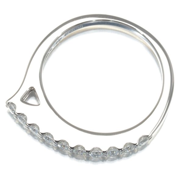 TASAKI タサキ リング ダイヤ ダイヤモンド 0.23ct 9号 Pt900 #170038  