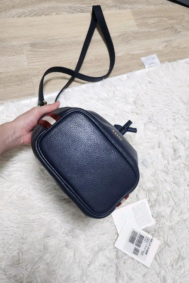 バケットバッグ