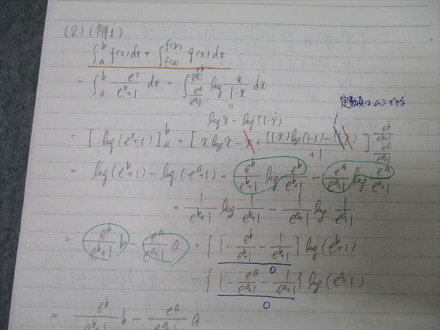 代々木ゼミナール代ゼミ セレクト理系数学 テキスト通年セット