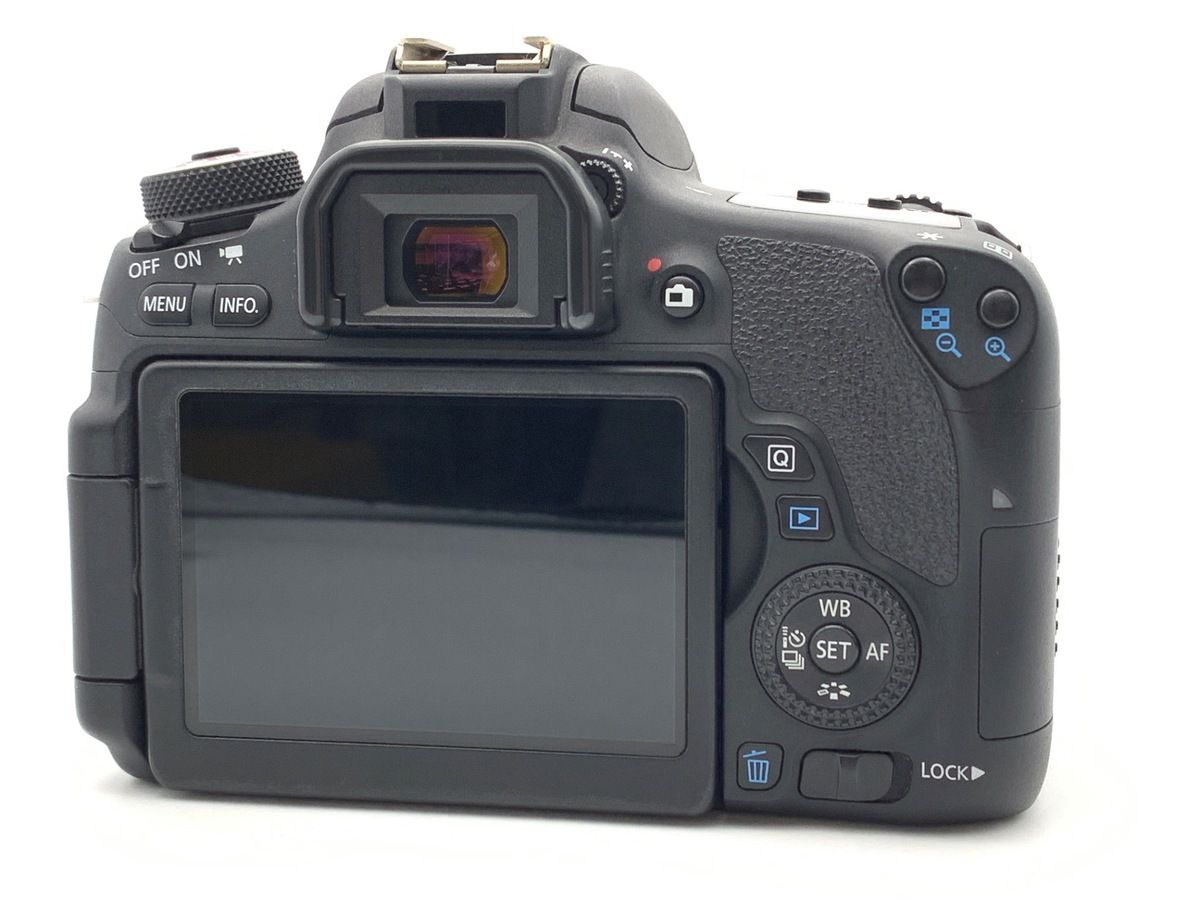 中古】 【並品】 キヤノン EOS 8000D ボディ 中古 キヤノン EOS 中古】 【並品】 キヤノン EOS 8000D ボディ 中古 キヤノン EOS