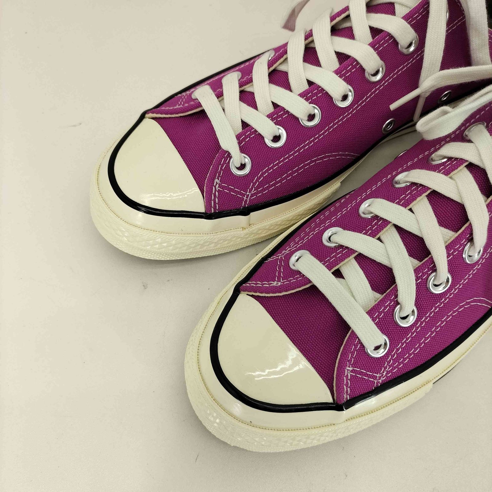 CONVERSE CHUCKTAYLOR ct70 パープル 27.5cm コンバース CONVERSE CT70