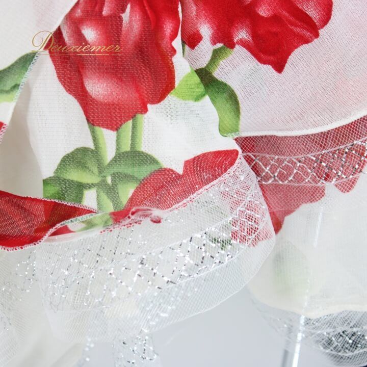 社交ダンス 衣装 スタンダード ドレス ワンピース レッスンウェア  