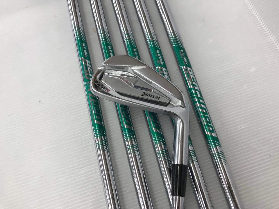 SRIXON ZX5 | S | NSプロ850GHneo | | アイアンセット | ダンロップ 最短即日発送