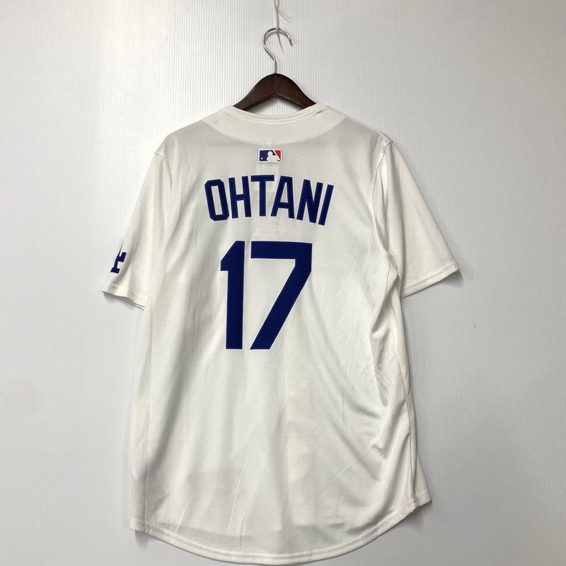 シ*ピ様 【新品未使用】ロサンゼルス・ドジャース 大谷翔平リミテッドユニフォーム シ*ピ様 【新品未使用】ロサンゼルス・ドジャース 大谷翔平