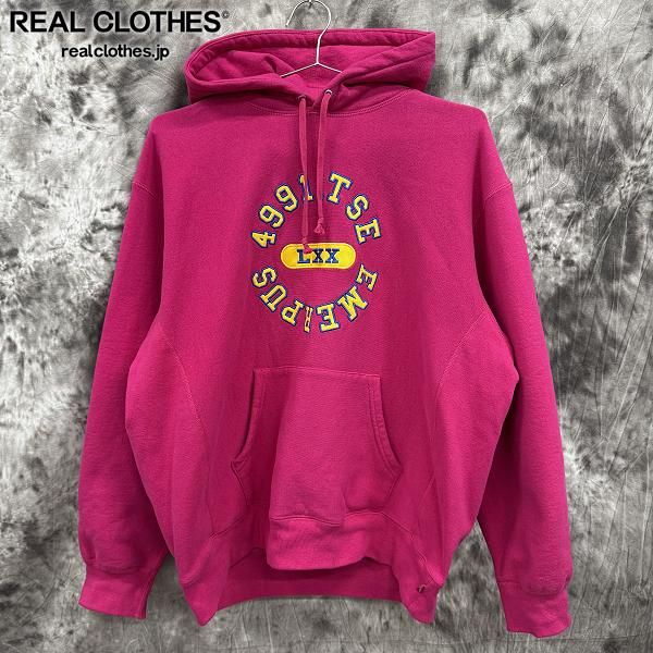 Supreme/シュプリーム【23SS】Reverse Hooded Sweatshirt/リバース 