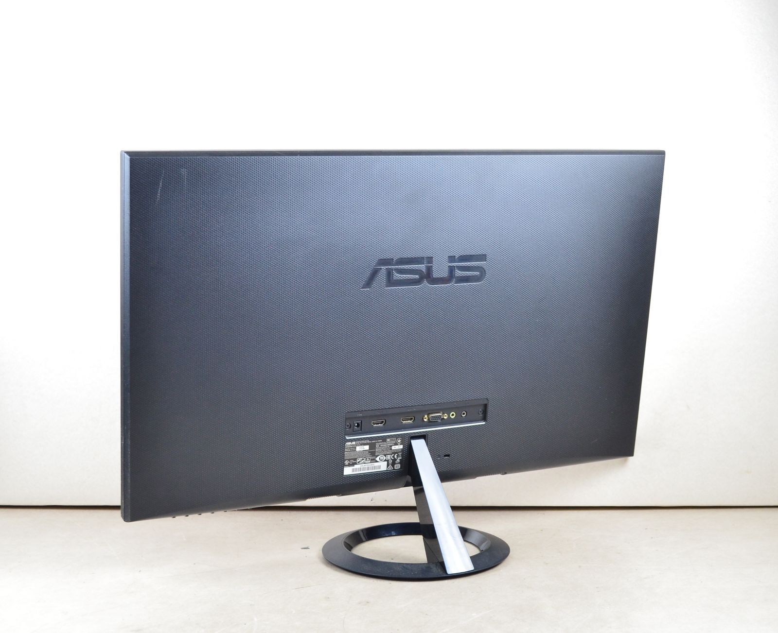 VX278H】ASUSゲーミングモニター(27薄型/1ms) 【公式通販】