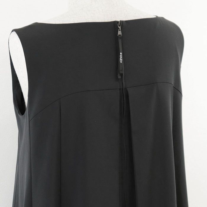 美品】FOXEY フォクシー ワンピース ドレス 41713 Aライン