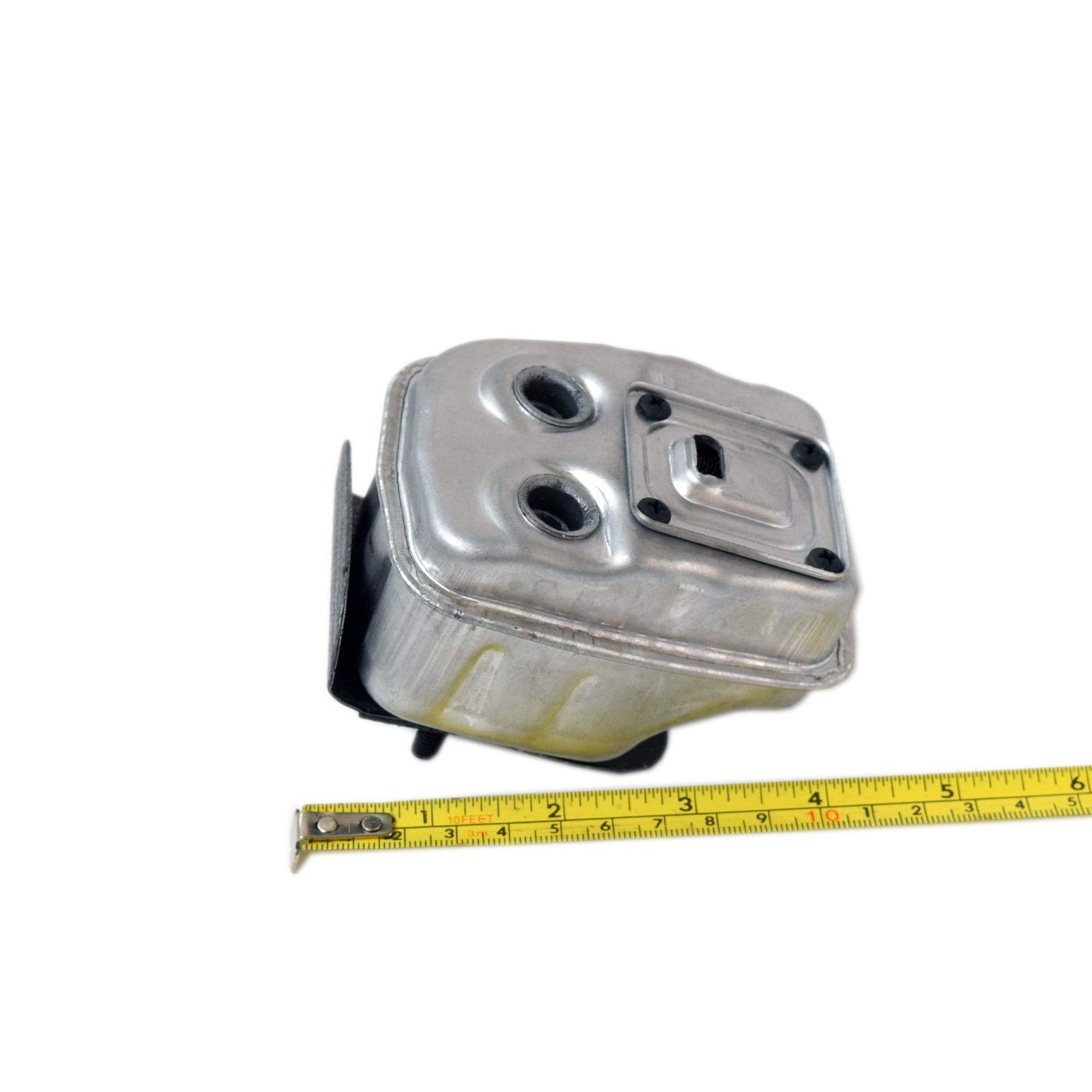 Husqvarna 580502701 リーフブロワーマフラー