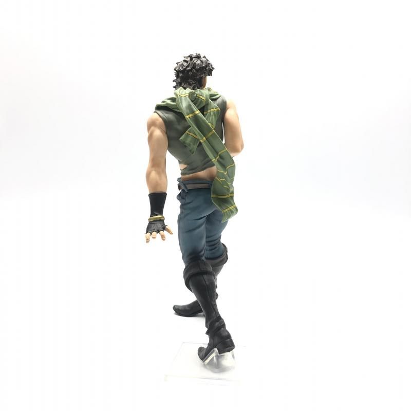 未開封 ジョジョ 一番くじ フィギュア ジョセフ B賞 Amazon.co.jp: バンプレスト 一番くじ ジョジョの奇妙な冒険 B賞
