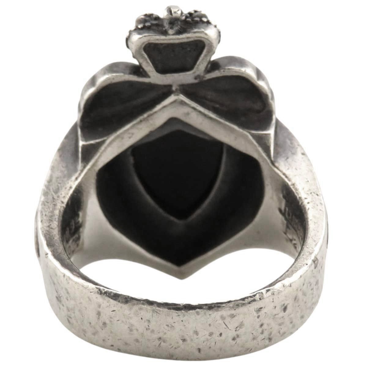 Justin Davis 18号ジャスティンデイビス ヘリテージ指輪