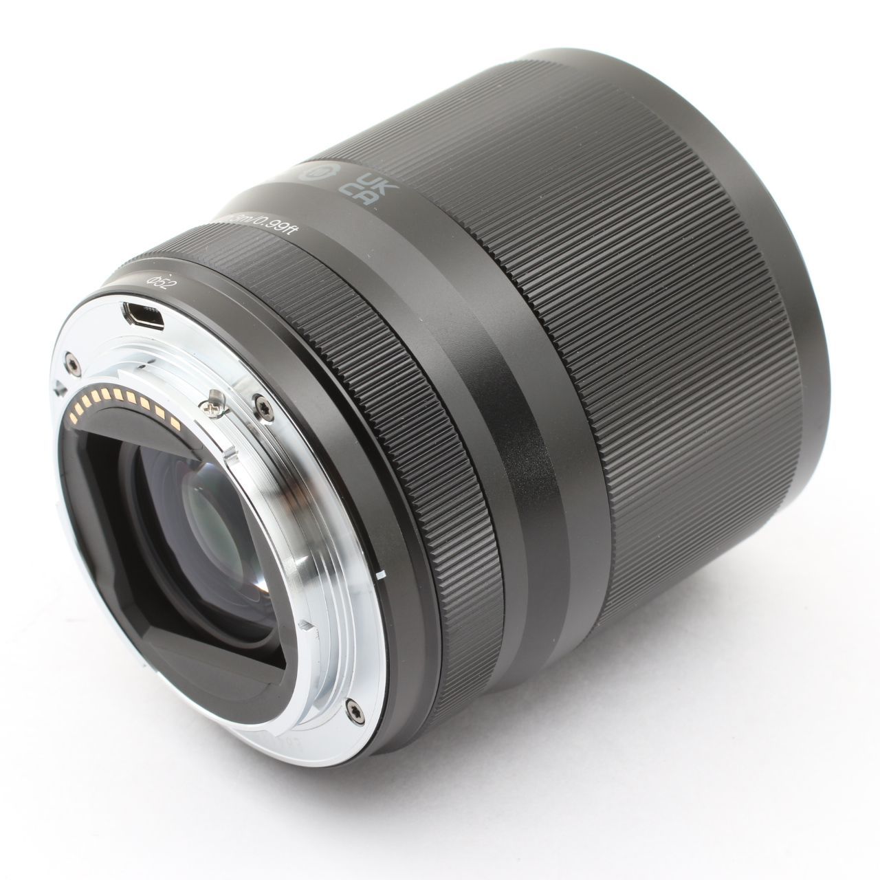 23mm