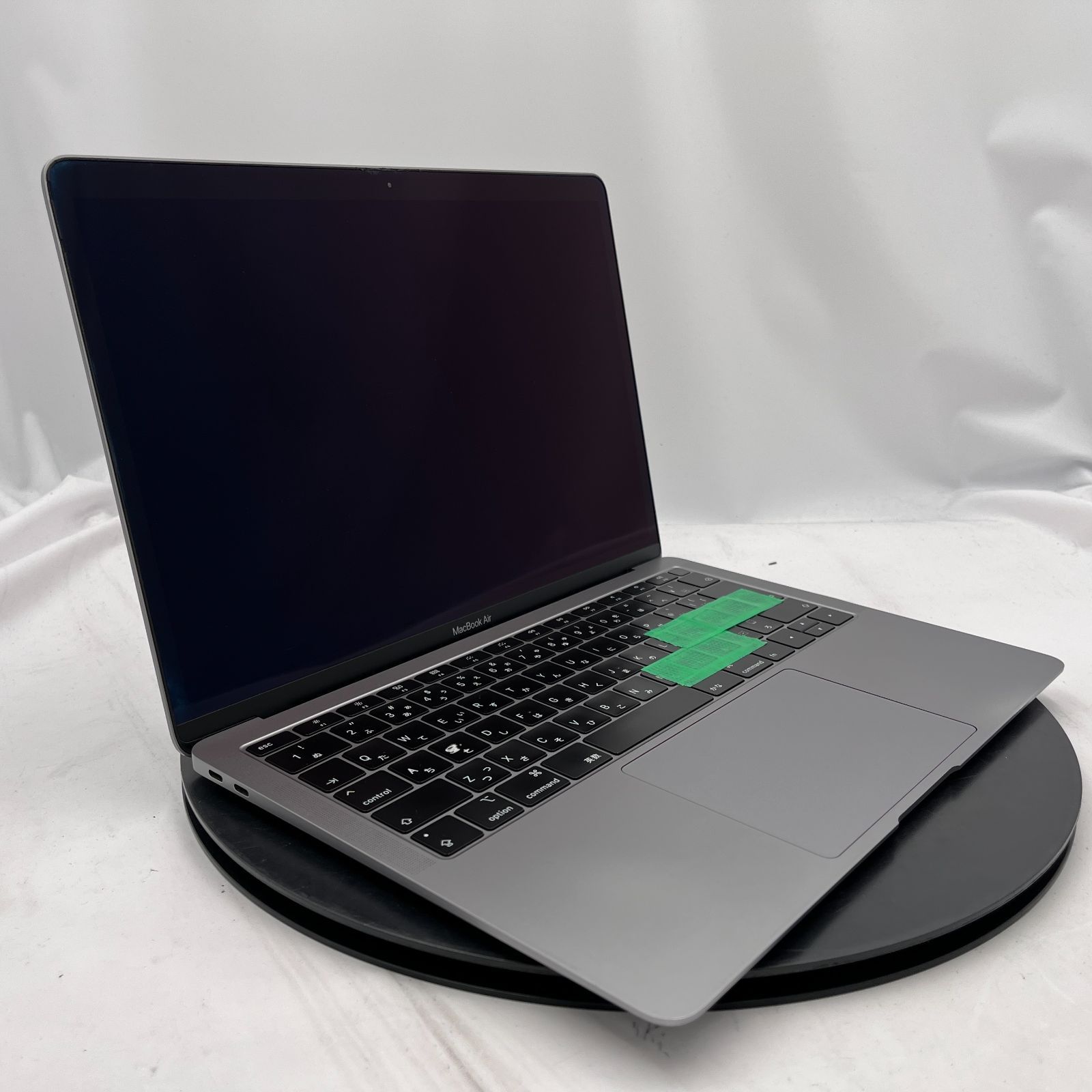 ノートパソコン