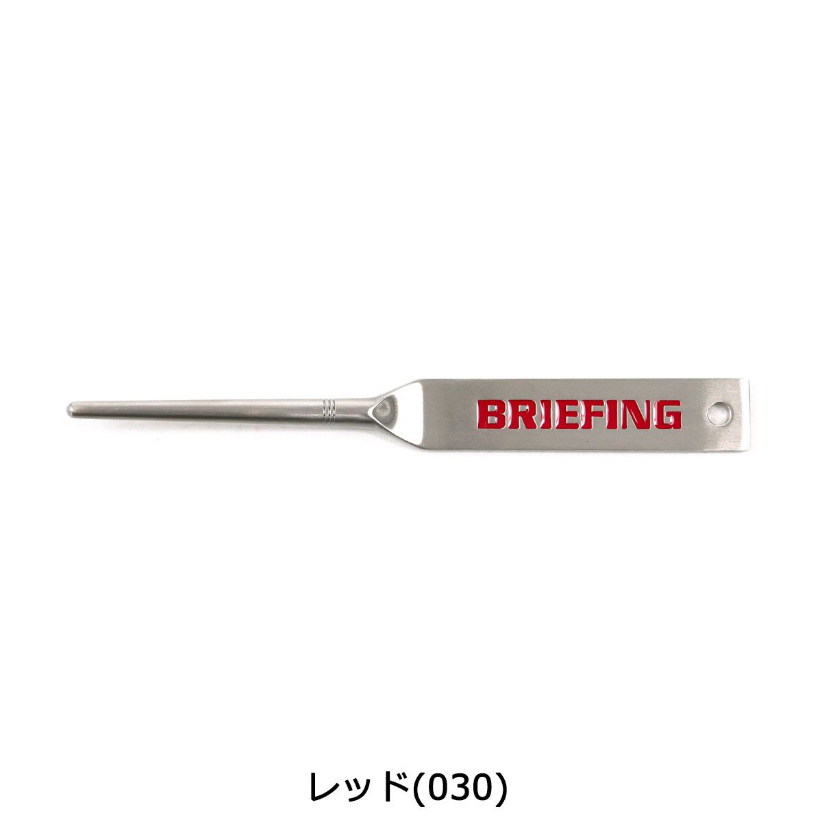 レッド 030