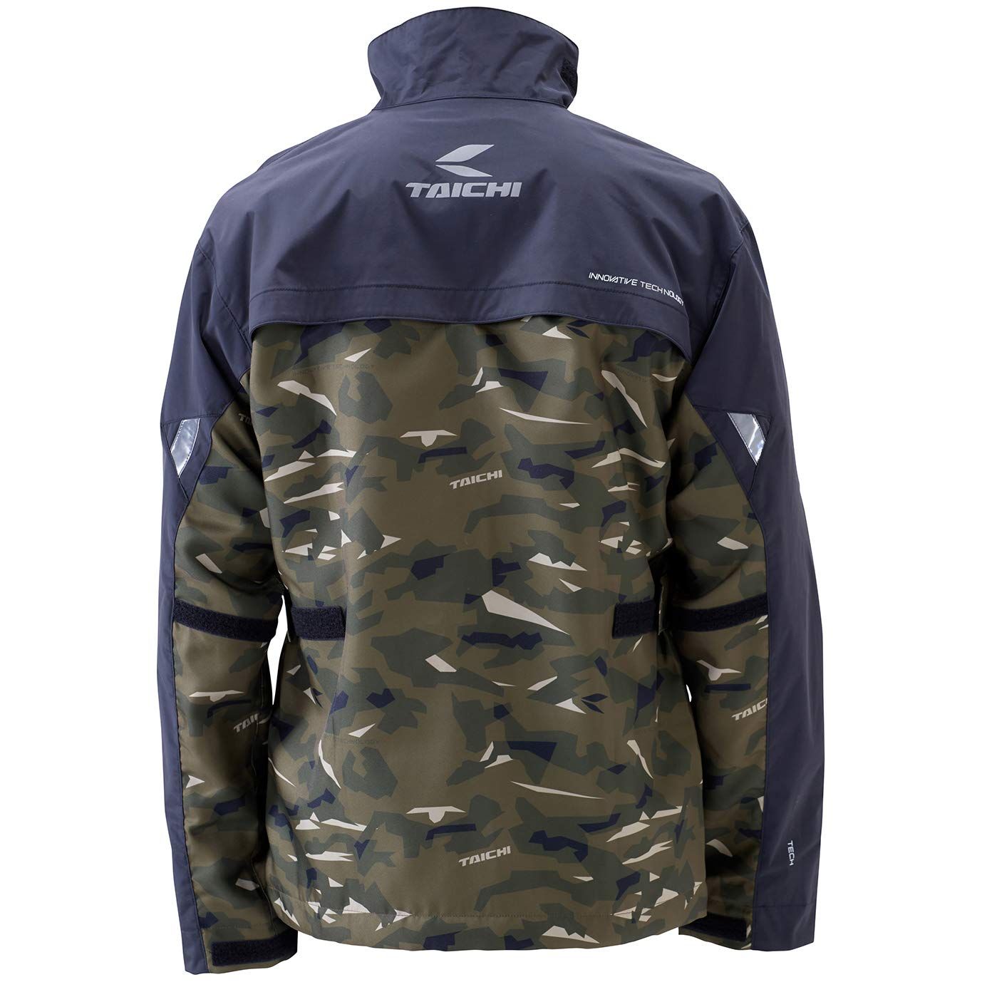 DRYMASTER レインスーツ