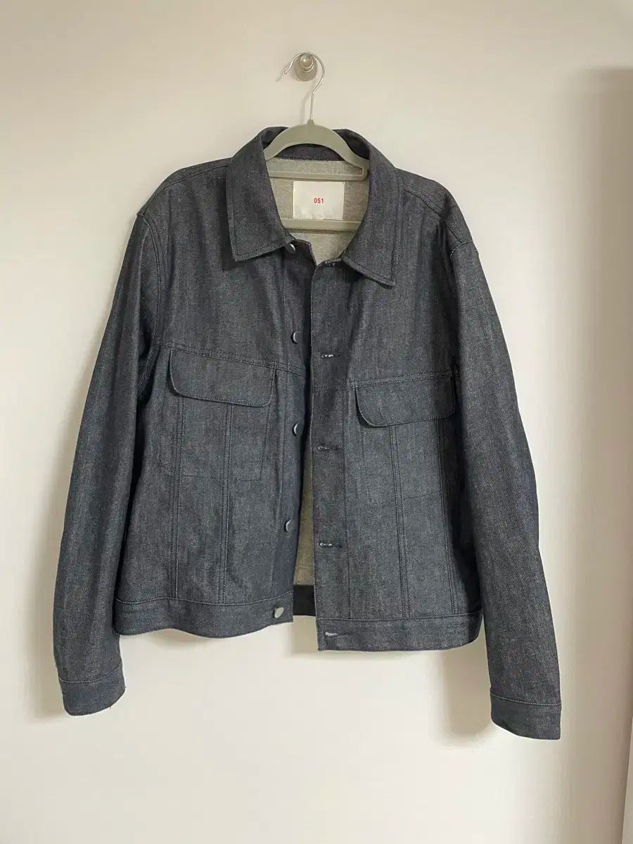 PLAC プラック カンディアーニ デニムジャケット 051z 売ってます L サイズ