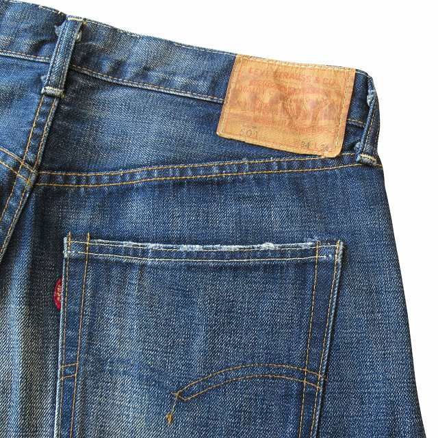リーバイス ビンテージ クロージング LEVI'S VINTAGE CLOTHING LVC