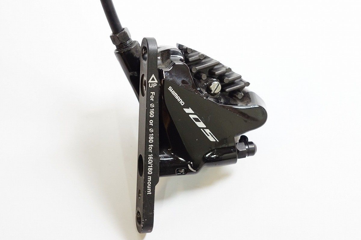 SHIMANO 「シマノ」 105 R7000 油圧DISC コンポセット / バイチャリ