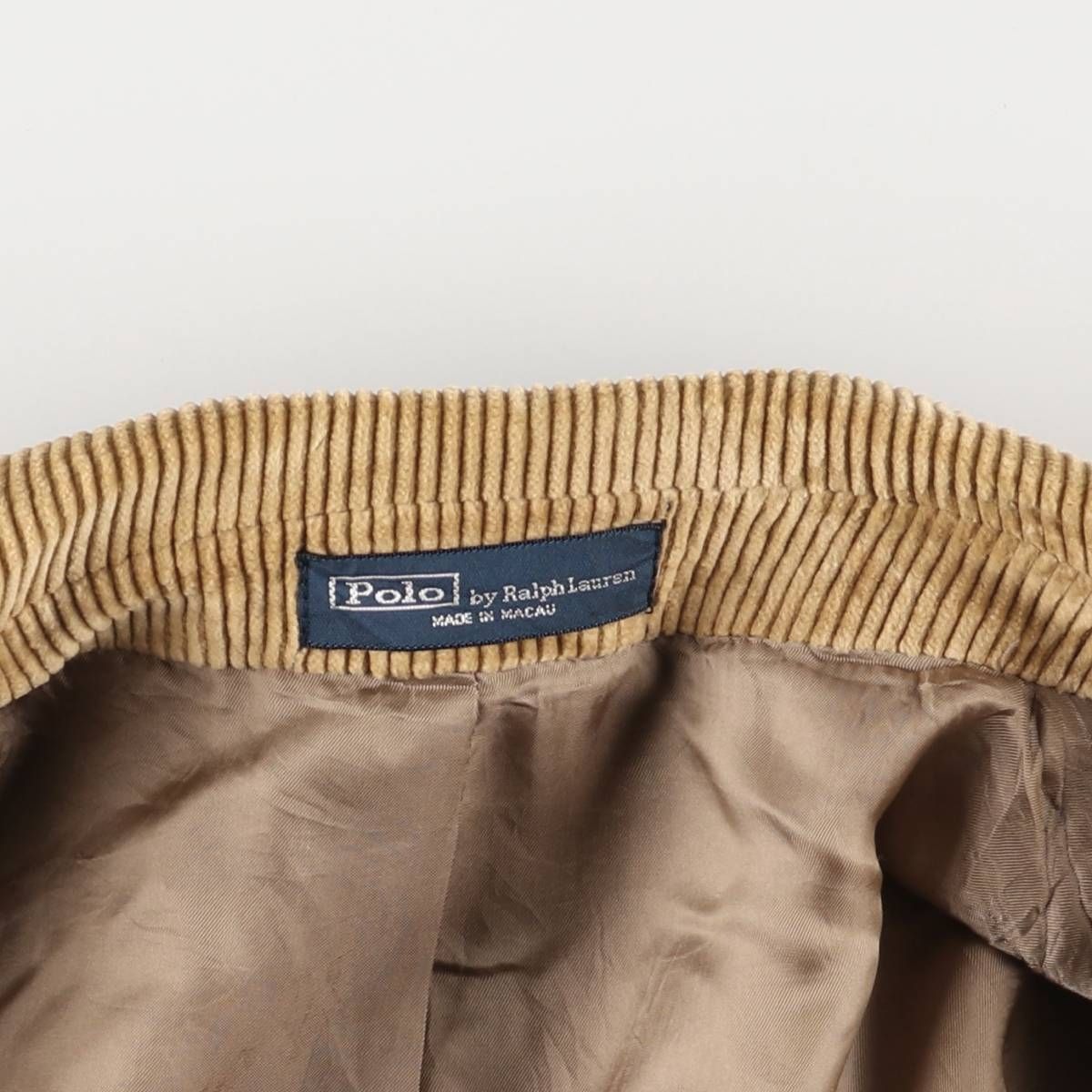 ラルフローレン