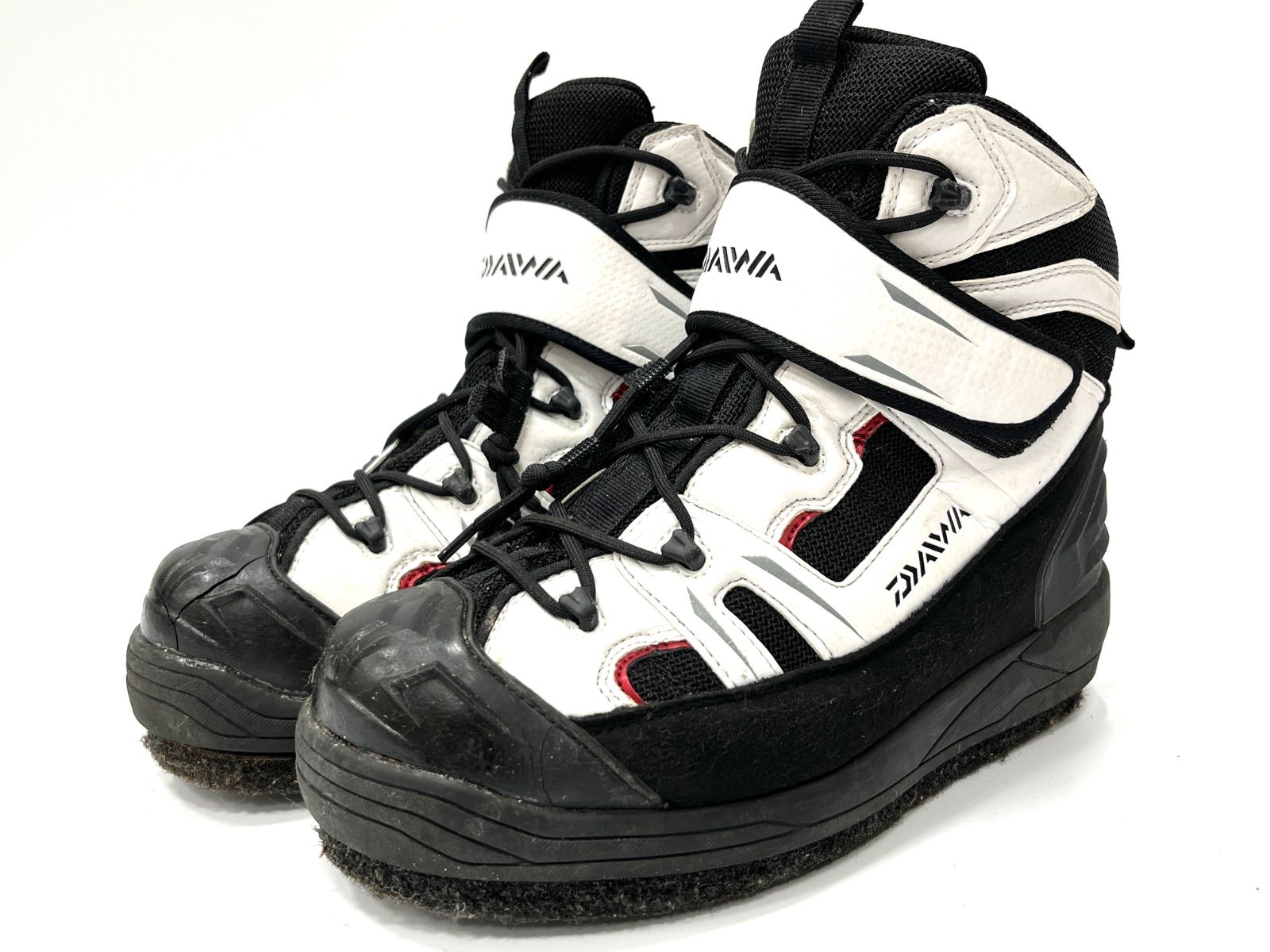 ブラック ハイカットPV-2600BL