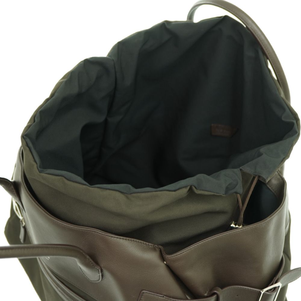 美品 ザ ロウ マルゴー17 インサイドアウト トートバッグ ナイロン  