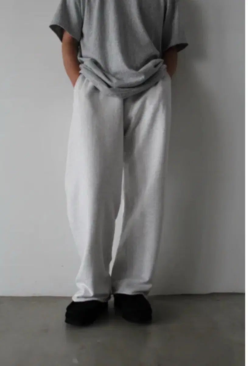 BOWWOW ジョイントワークス スウェットパンツ M BOWWOW / バウワウ ST. MACLAREN UNIV. SWEAT PANTS AG（スウェット