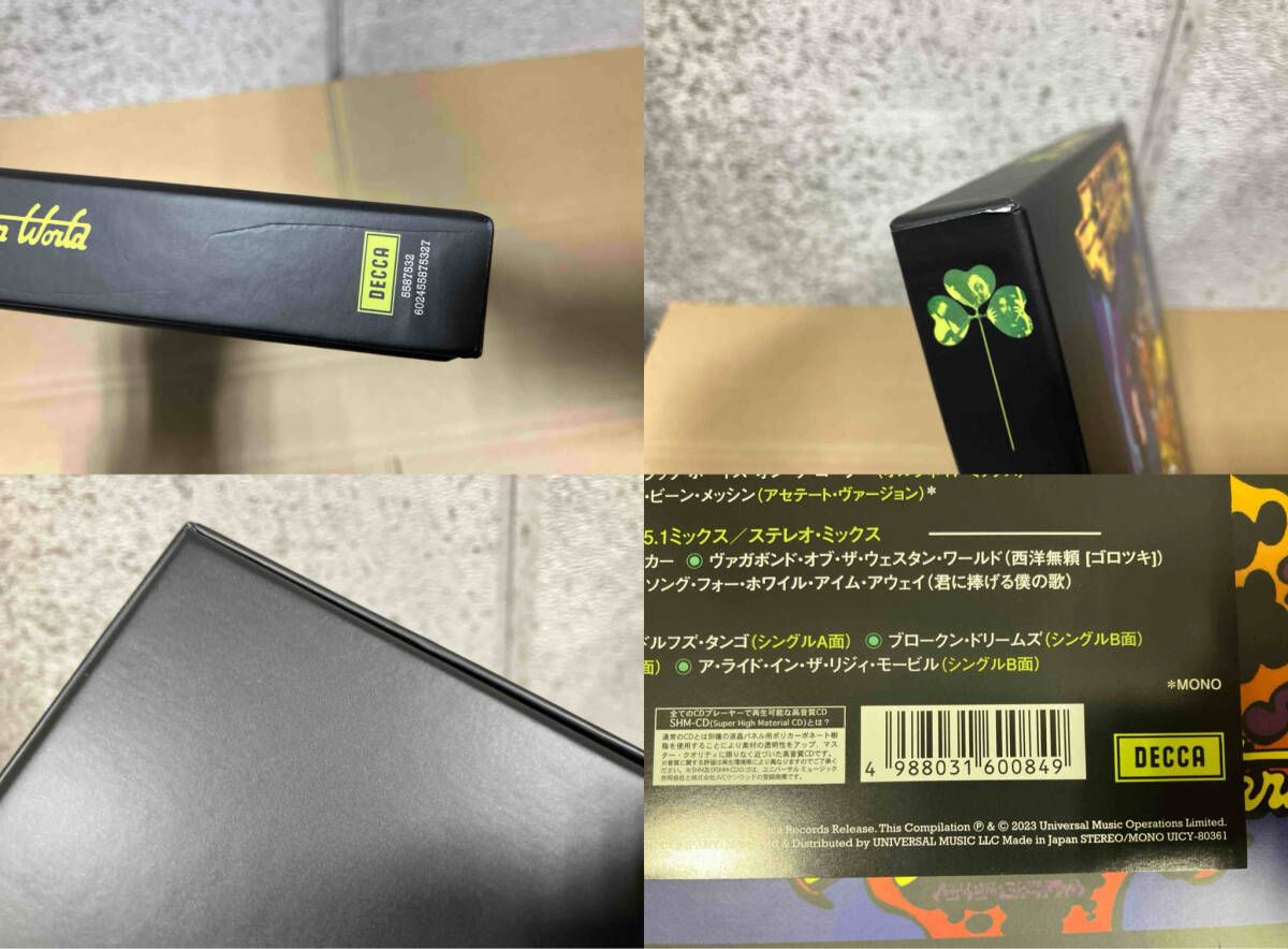 CD