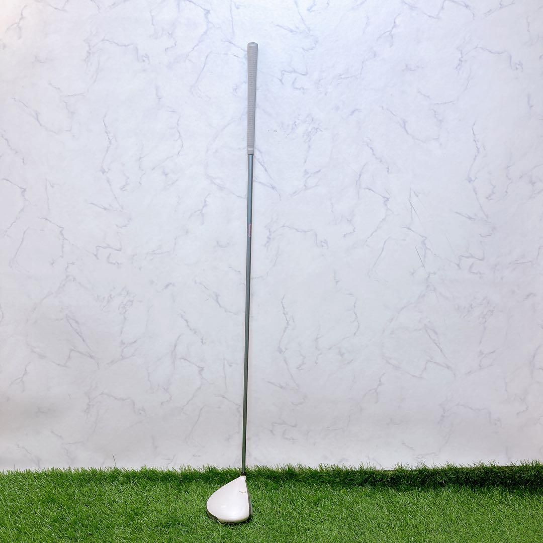 8.プロギア　スウィープ　レディース　ゴルフクラブ　ドライバー　１番　ウッド 8.プロギア スウィープ レディース ゴルフクラブ ドライバー 1