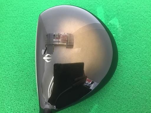 中古】 本間ゴルフ BERES S-06 10.5° ドライバー DR 3S ARMRQX