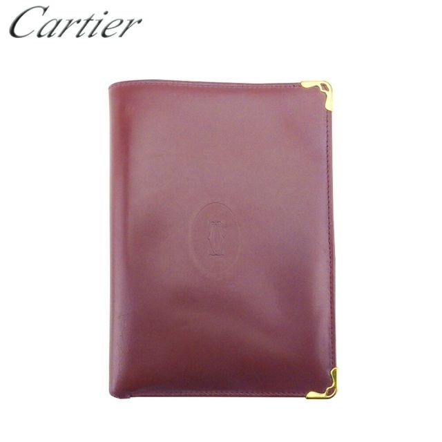カルティエ パスポートケース パスポートカバー レディース メンズ  
