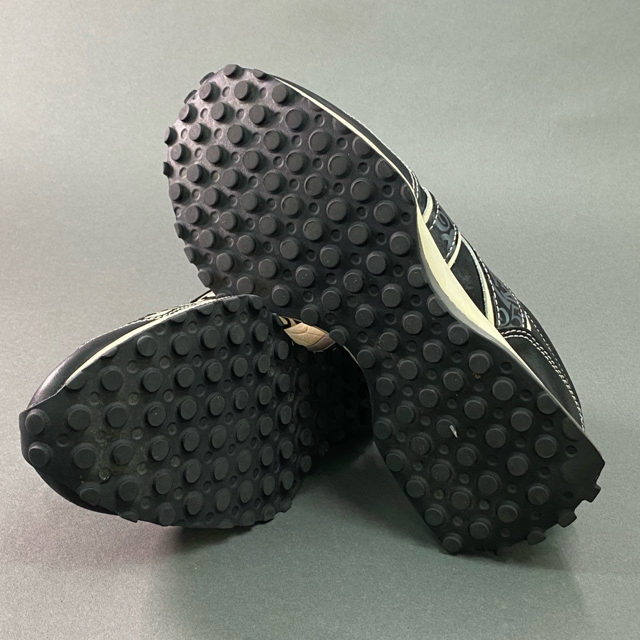 3g9 《美品》 NEW BALANCE ニューバランス × FRANCK MULLER フランク