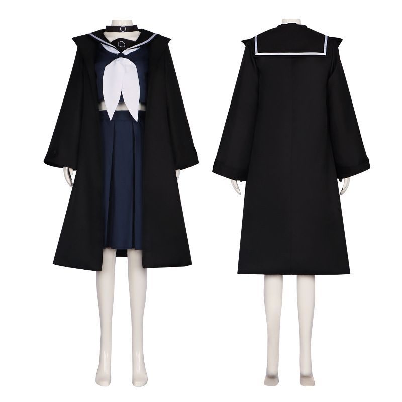 ブルーアーカイブBlue Archive 普拉娜プラナ 制服 全身セット 