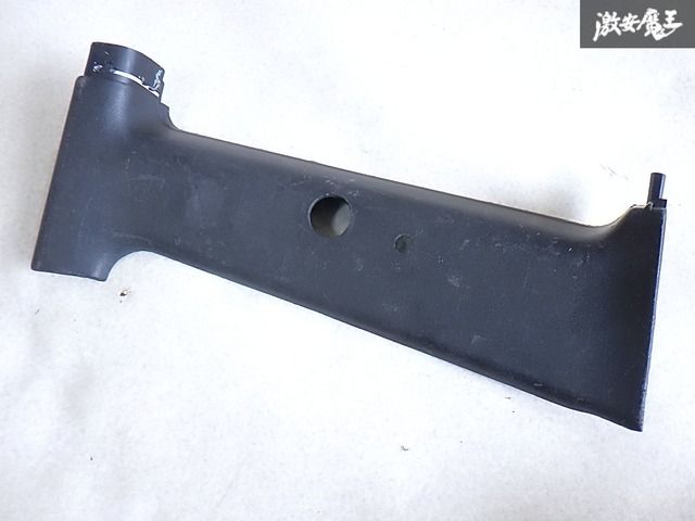 シルビア　S13　内外装　トリム 日産 純正 S13 シルビア ノーマル Bピラー パネル トリム カバー