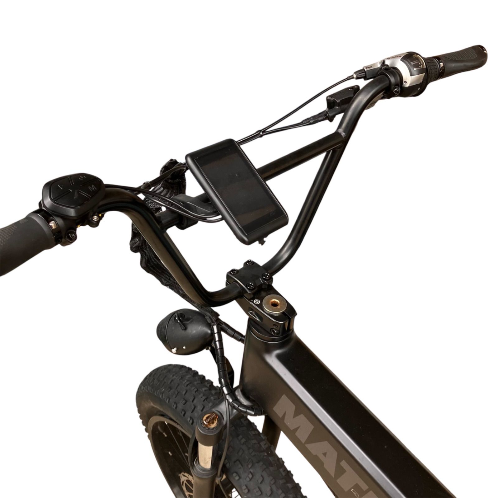 MATE X 250W-JP メイトバイク カスタム 自転車 電動アシスト自転車