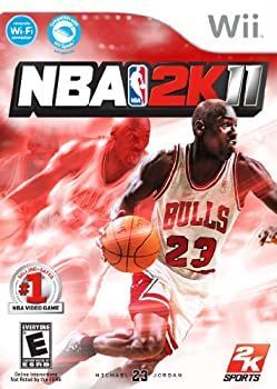 【中古】NBA 2k11(street Date Tbd) 中古】「未使用品」NBA 2k11(street Date Tbd)