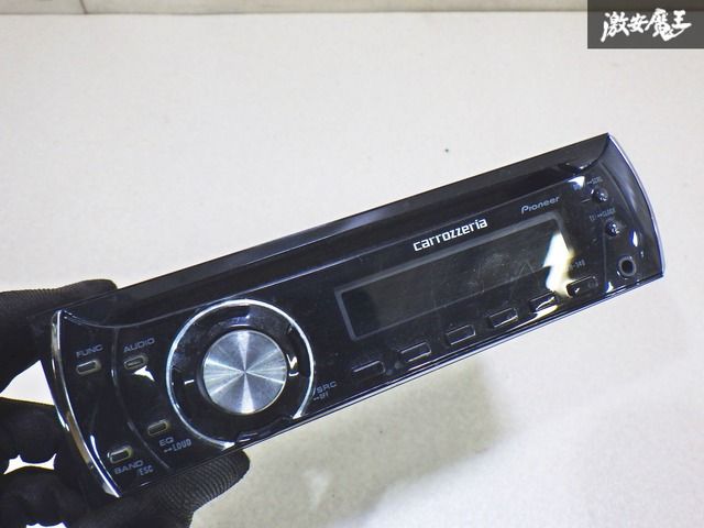 Pioneer carrozzeria CDデッキ 楽天市場】カロッツェリア cdデッキの通販
