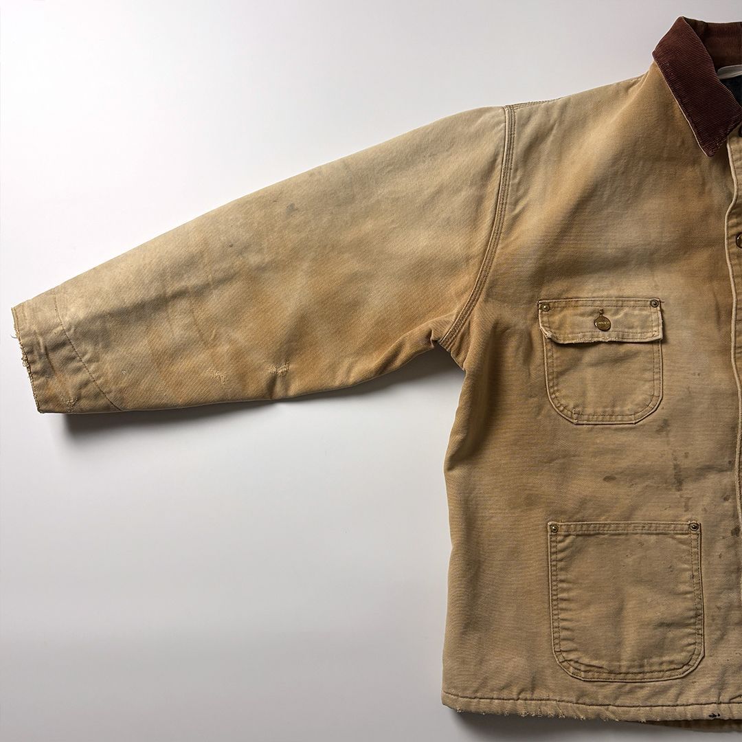 Carhartt カーハート ミシガンチョアコート カバーオール ジャケット