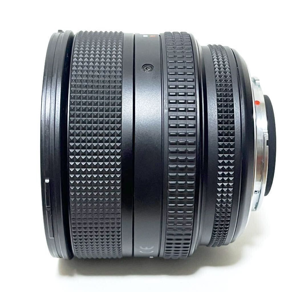 ☆外観美品☆現状品☆コンタックス CONTAX Carl Zeiss Vario-Sonnar 24 