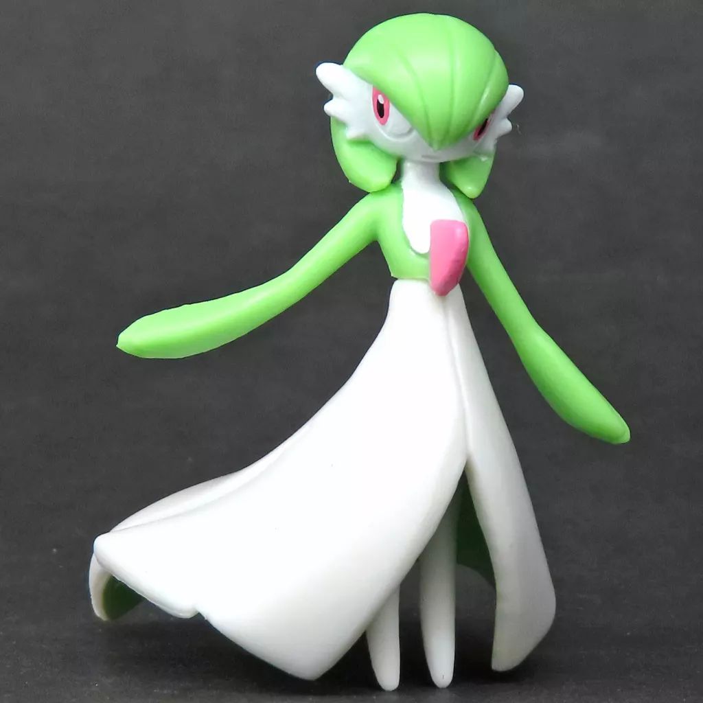 中古】食玩 トレーディングフィギュア 4.サーナイト