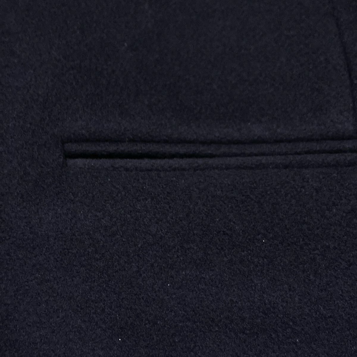 stellamccartney ステラマッカートニー コート サイズ38 L レディース - ネイビー 長袖 冬 SIROKUMA-CORPORATION_COM